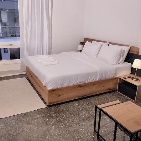 Pansea 12 Exclusive Suites Saloniki Zewnętrze zdjęcie