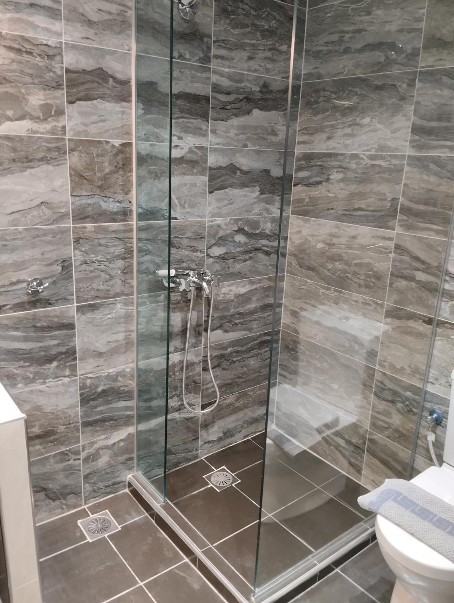 Pansea 12 Exclusive Suites Saloniki Zewnętrze zdjęcie