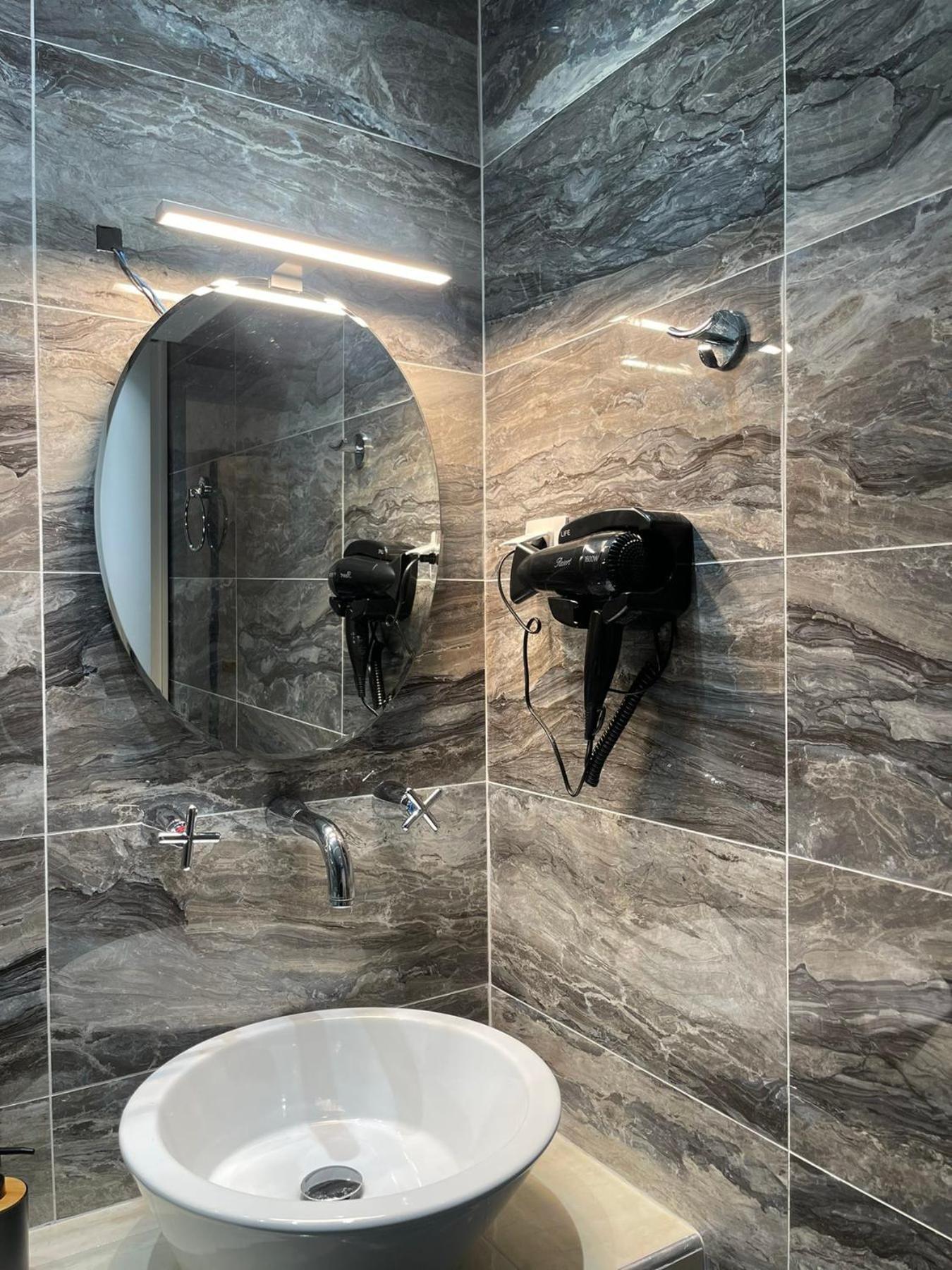 Pansea 12 Exclusive Suites Saloniki Zewnętrze zdjęcie