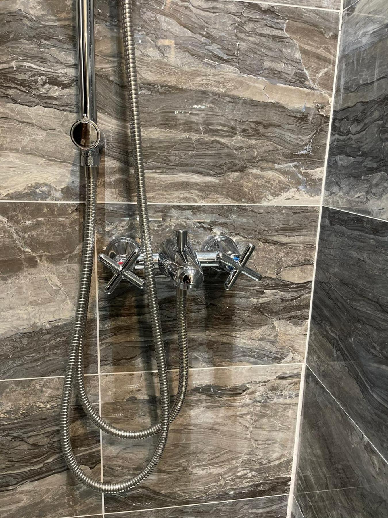 Pansea 12 Exclusive Suites Saloniki Zewnętrze zdjęcie