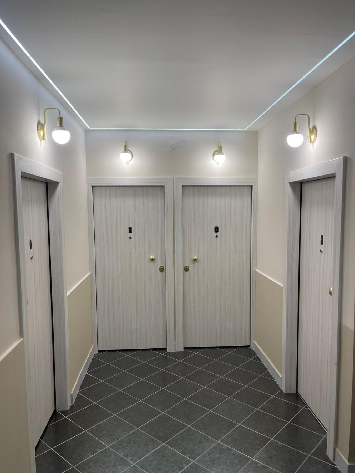 Pansea 12 Exclusive Suites Saloniki Zewnętrze zdjęcie