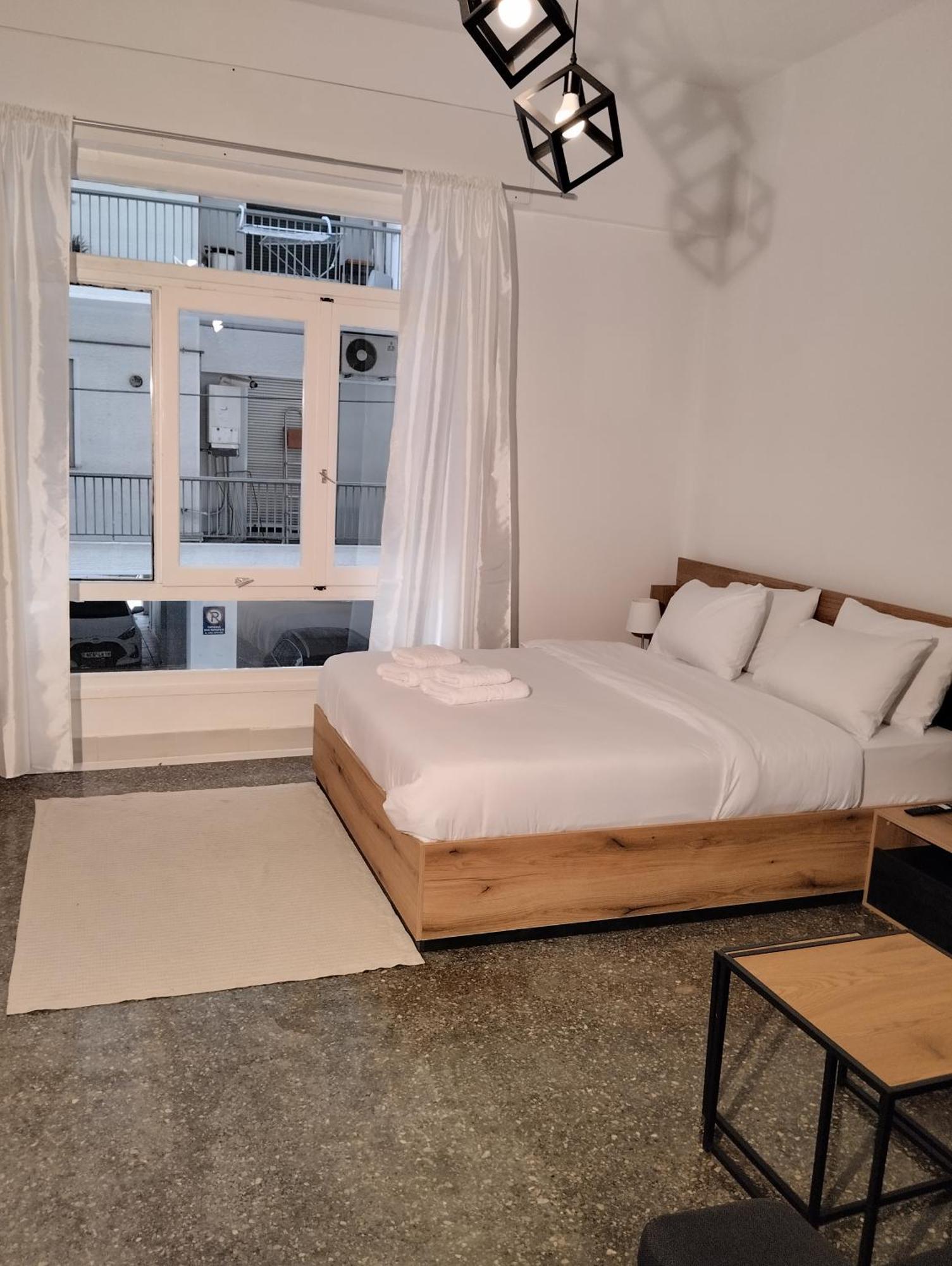 Pansea 12 Exclusive Suites Saloniki Zewnętrze zdjęcie