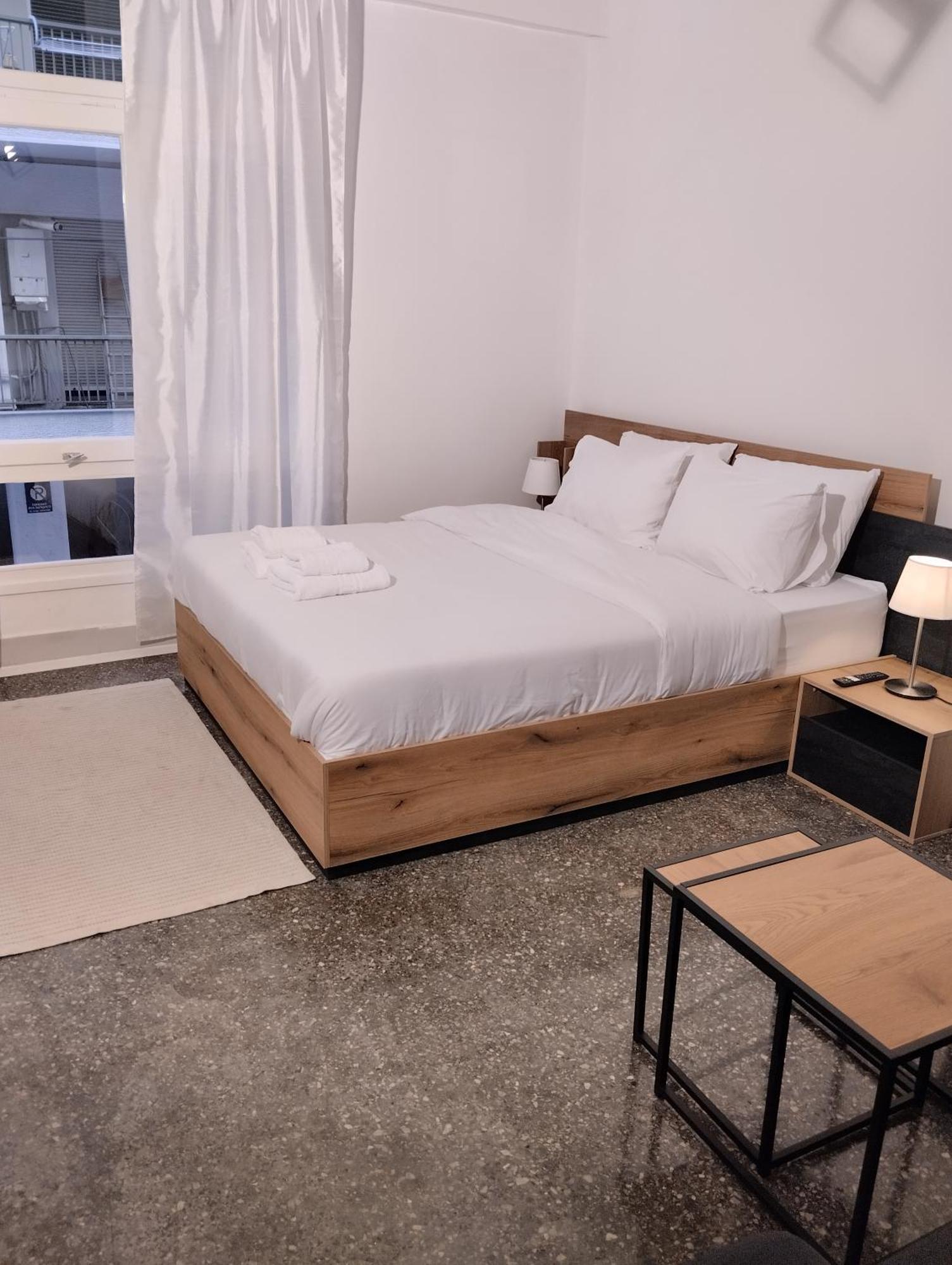 Pansea 12 Exclusive Suites Saloniki Zewnętrze zdjęcie